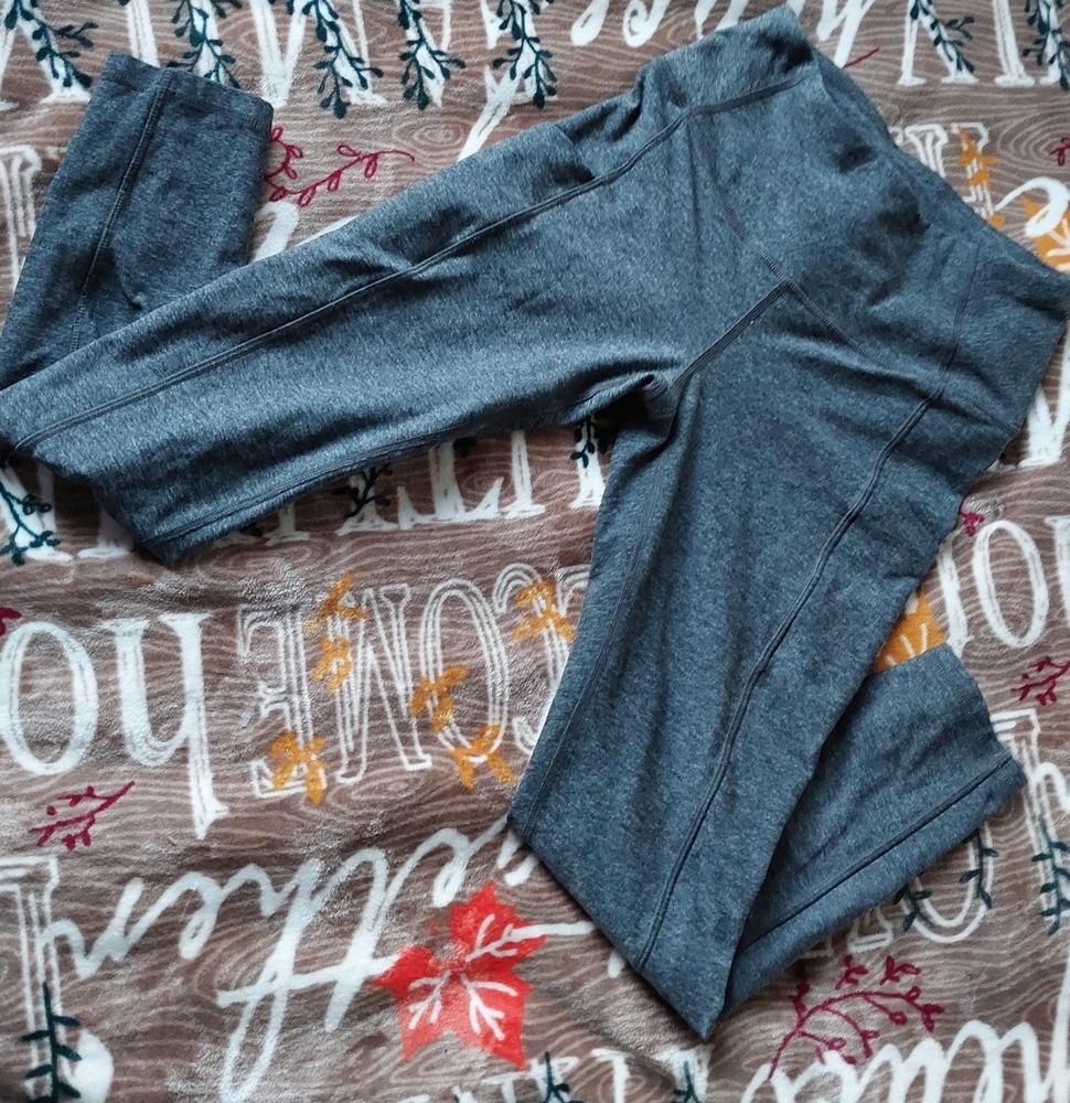 Active Leggings